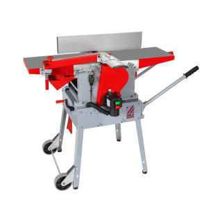 Купити Фуговально-рейсмусовый станок Holzmann HOB260MINI_400V. Официальный магазин Toolmaster Украина. Фирменный инструмент и оборудование, официальная гарантия