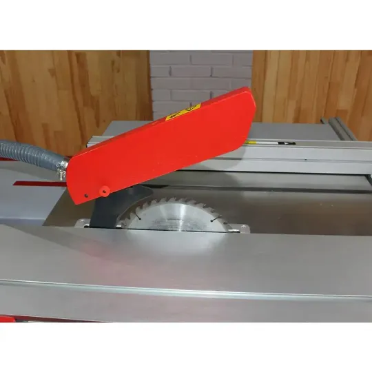 Купити Циркулярная пила Holzmann TS250F-1600 230 В. Официальный магазин Toolmaster Украина. Фирменный инструмент и оборудование, официальная гарантия
