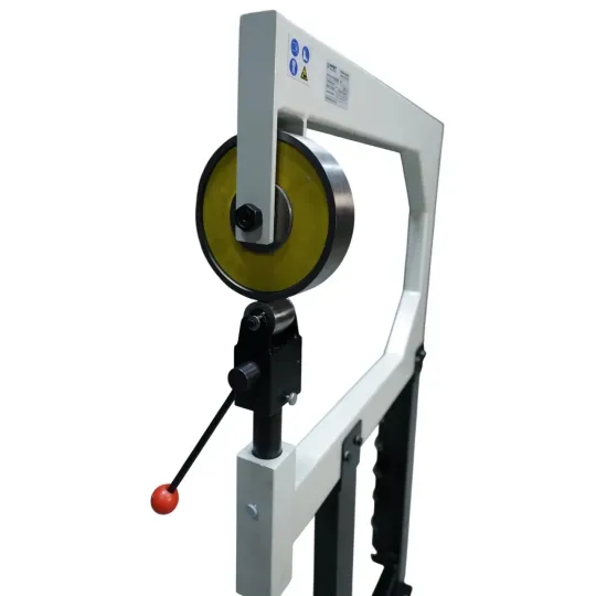 Купити Англійське колесо MAST Metalltechnik M-EFEW1.5x762. Офіційний магазин Toolmaster Україна. Фірмовий інструмент та обладнання, офіційна гарантія