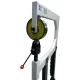 Англійське колесо MAST Metalltechnik M-EFEW1.5x762