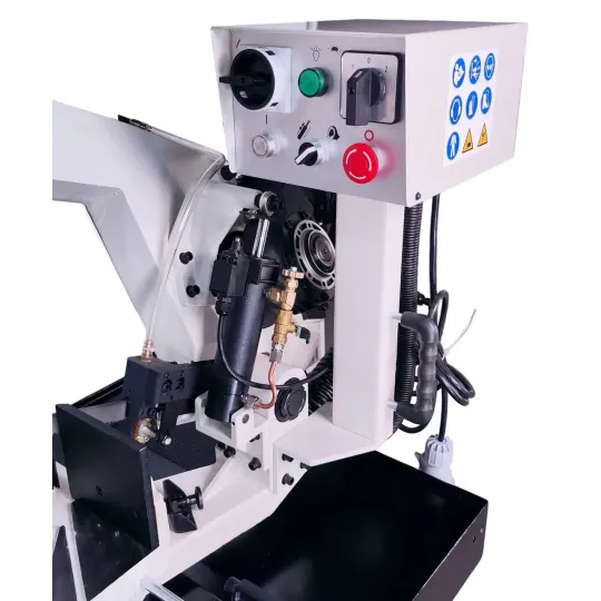 Купити Ленточная пила по металлу MAST Metalltechnik M-BS320 400V. Официальный магазин Toolmaster Украина. Фирменный инструмент и оборудование, официальная гарантия