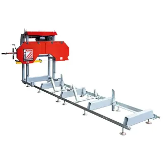 Купити Ленточная пилорама Holzmann BBS550SMART-G. Официальный магазин Toolmaster Украина. Фирменный инструмент и оборудование, официальная гарантия