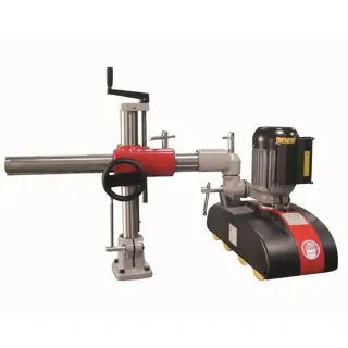 Купити Механизм подачи Holzmann SF444N-8. Официальный магазин Toolmaster Украина. Фирменный инструмент и оборудование, официальная гарантия
