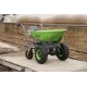 Аккумуляторная тачка MAST EWD300B