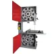 Ленточная пила Holzmann HBS 700