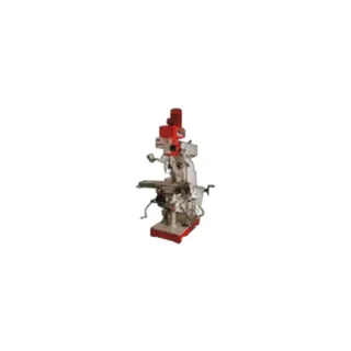 Купити Фрезерный станок по металлу Holzmann BF 500D. Официальный магазин Toolmaster Украина. Фирменный инструмент и оборудование, официальная гарантия