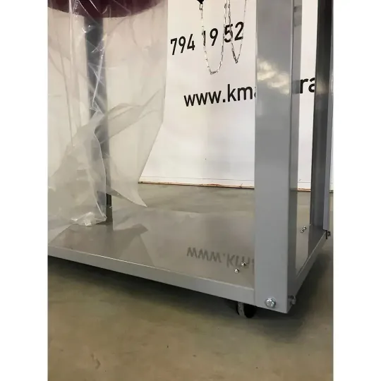 Купити Система вытяжки HOLZMANN ABS3000SE_400V. Официальный магазин Toolmaster Украина. Фирменный инструмент и оборудование, официальная гарантия