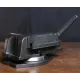 Тиски станочные с поворотной плитой Holzmann I125