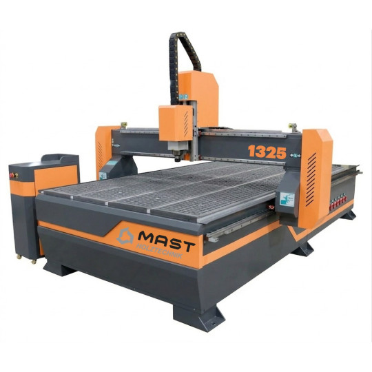 Купити Фрезерний верстат по дереву з ЧПК MAST Holztechnik 1325Pro. Офіційний магазин Toolmaster Україна. Фірмовий інструмент та обладнання, офіційна гарантія