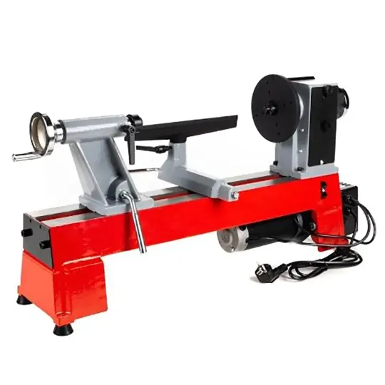 Купити Токарный станок Holzmann D 460FXL. Официальный магазин Toolmaster Украина. Фирменный инструмент и оборудование, официальная гарантия