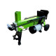 Гідравлічний дровокол MAST Gartentechnik MT-PR-5T