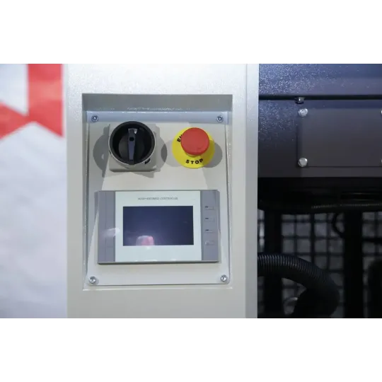 Купити Гвинтовий компресор Mast LZN-10 COMBO inverter (Осушувач + ресивер 500 л). Офіційний магазин Toolmaster Україна. Фірмовий інструмент та обладнання, офіційна гарантія
