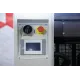 Гвинтовий компресор Mast LZN-10 COMBO inverter (Осушувач + ресивер 500 л)