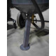 Напорный пескоструйный аппарат MAST MSB26 (80 л)