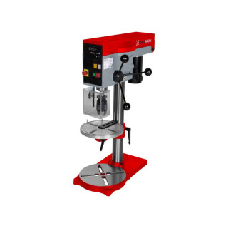 Купити Сверлильный станок по металлу Holzmann SB18B16VN_230V. Официальный магазин Toolmaster Украина. Фирменный инструмент и оборудование, официальная гарантия