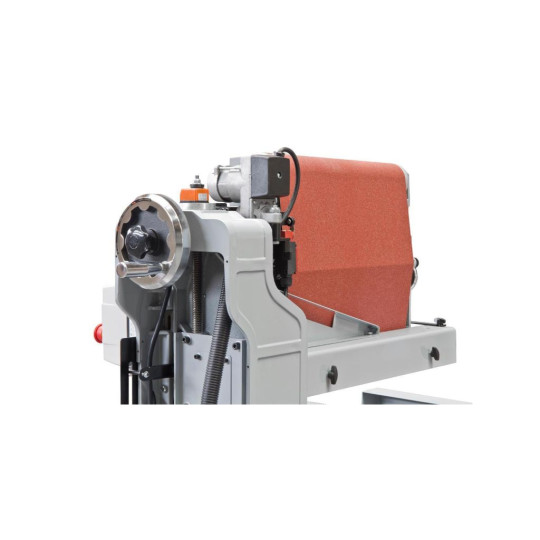 Купити Ленточно-шлифовальный станок Holzmann R 455B. Официальный магазин Toolmaster Украина. Фирменный инструмент и оборудование, официальная гарантия