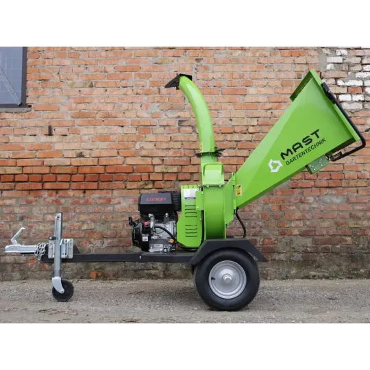 Купити Садовый измельчитель MAST Gartentechnik DGS1500. Официальный магазин Toolmaster Украина. Фирменный инструмент и оборудование, официальная гарантия