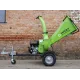 Садовый измельчитель MAST Gartentechnik DGS1500