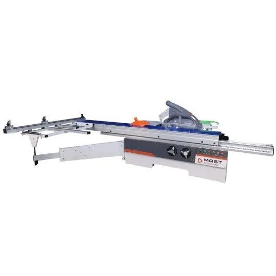 Купити Форматно-розкрійний верстат MAST H-RS305 VF3200 Standart. Офіційний магазин Toolmaster Україна. Фірмовий інструмент та обладнання, офіційна гарантія