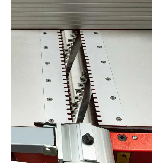 Купити Фуговально-рейсмусовый станок Holzmann HOB410PROSMW4_400V. Официальный магазин Toolmaster Украина. Фирменный инструмент и оборудование, официальная гарантия