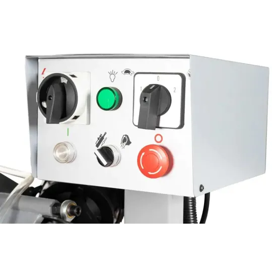 Купити Ленточная пила по металлу Holzmann BS 320TOP. Официальный магазин Toolmaster Украина. Фирменный инструмент и оборудование, официальная гарантия