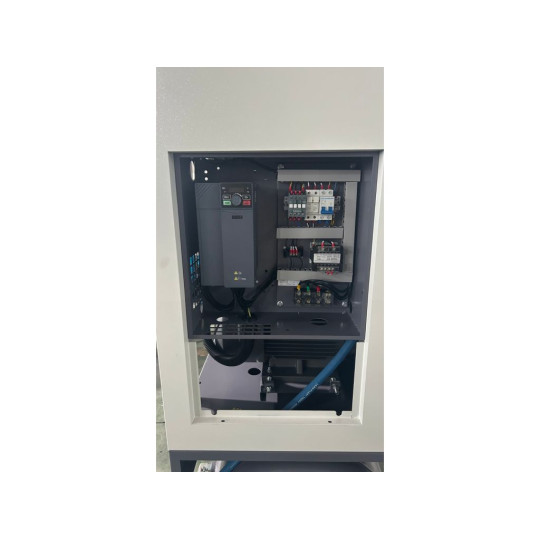 Купити Гвинтовий компресор 16 Бар Mast LZN20-16VSD COMBO inverter (осушувач + ресивер 500 л). Офіційний магазин Toolmaster Україна. Фірмовий інструмент та обладнання, офіційна гарантія