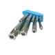 Шестигранні ключі тип TORX TAGRED TA1045
