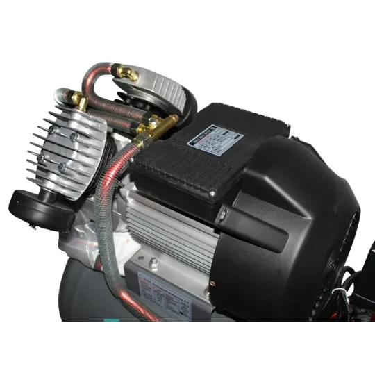 Купити Поршневой компрессор MAST 2047/50L 220V. Официальный магазин Toolmaster Украина. Фирменный инструмент и оборудование, официальная гарантия