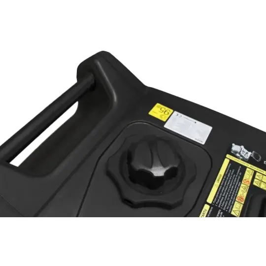 Купити Інверторний генератор Optimat Smart Energy IE6500. Офіційний магазин Toolmaster Україна. Фірмовий інструмент та обладнання, офіційна гарантія