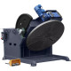 Поворотный сварочный позиционер METCOR WP-2000