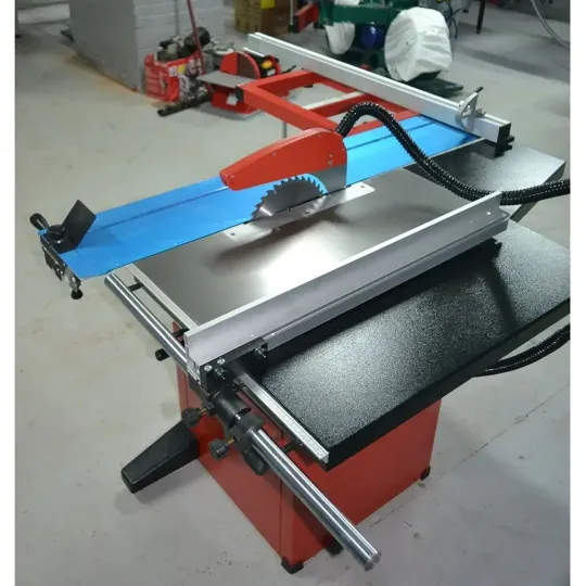 Купити Циркулярная пила Holzmann TS 250FL. Официальный магазин Toolmaster Украина. Фирменный инструмент и оборудование, официальная гарантия