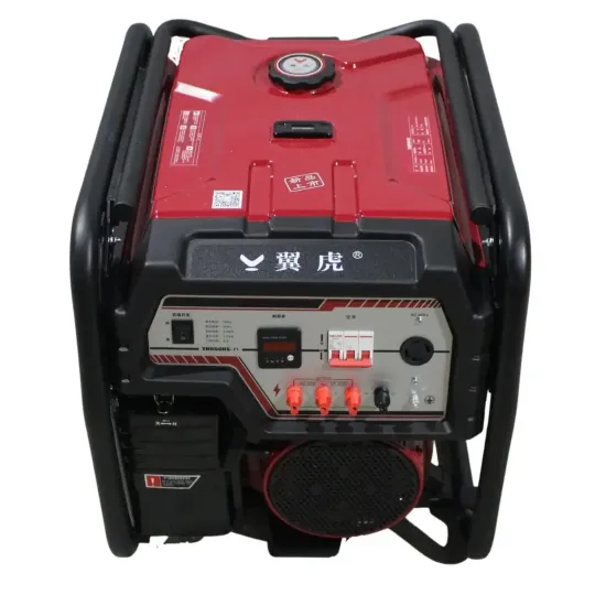 Купити Бензиновий генератор EF Power YH6500S-IV. Офіційний магазин Toolmaster Україна. Фірмовий інструмент та обладнання, офіційна гарантія