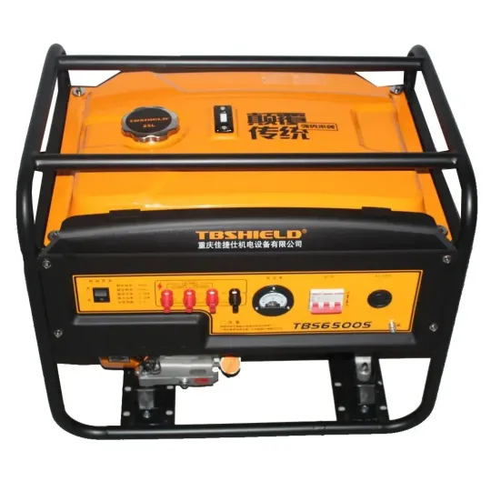 Купити Бензиновий генератор EF Power TBS6500S. Офіційний магазин Toolmaster Україна. Фірмовий інструмент та обладнання, офіційна гарантія