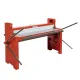 Гильотинные ножницы Holzmann TBS 1500