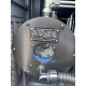 Винтовой компрессор Mast GBE-10 Inverter (с резервуаром 130 л)