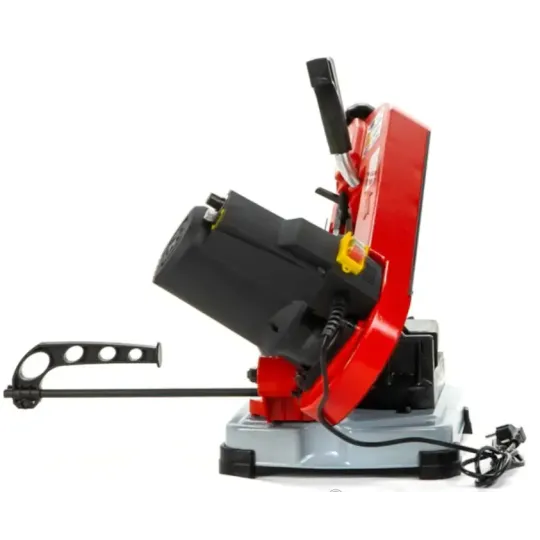 Купити Ленточная пила Holzmann BS 125М. Официальный магазин Toolmaster Украина. Фирменный инструмент и оборудование, официальная гарантия