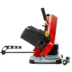 Ленточная пила Holzmann BS 125М