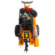 Подрібнювач пнів MAST Gartentechnik MT-BSF-420PRO