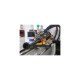 Автоматичний дорновий трубогиб з ЧПК MAST CNC MACHINEN DW50CNC-3A-1SV