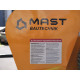 Траншеекопатель MAST Bautechnik MGF-1500