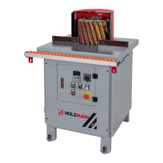 Купити Кромкошлифовальный станок Holzmann OSS200_400V. Официальный магазин Toolmaster Украина. Фирменный инструмент и оборудование, официальная гарантия