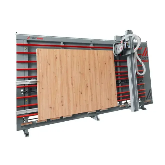 Купити Вертикальная пила Holzmann VPS3216ECO_230V. Официальный магазин Toolmaster Украина. Фирменный инструмент и оборудование, официальная гарантия