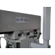 Универсальный вертикально-фрезерный станок MAST Metalltechnik M-FR1000