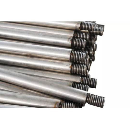 Купити Резьбонарезной станок METCOR HGS45. Официальный магазин Toolmaster Украина. Фирменный инструмент и оборудование, официальная гарантия