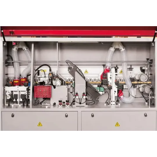 Купити Кромкооблицовочный станок Holzmann KAM 215EPSV. Официальный магазин Toolmaster Украина. Фирменный инструмент и оборудование, официальная гарантия