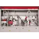 Кромкооблицовочный станок Holzmann KAM 215EPSV