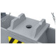 Пресс гидравлический METCOR 150 т