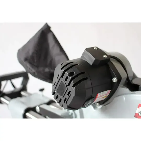 Купити Торцовочная пила Holzmann KAP 305ECO. Официальный магазин Toolmaster Украина. Фирменный инструмент и оборудование, официальная гарантия