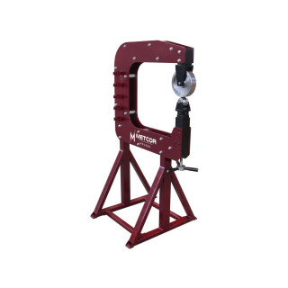 Купити Английское колесо METCOR F2.0x630. Официальный магазин Toolmaster Украина. Фирменный инструмент и оборудование, официальная гарантия