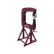 Английское колесо METCOR F2.0x630
